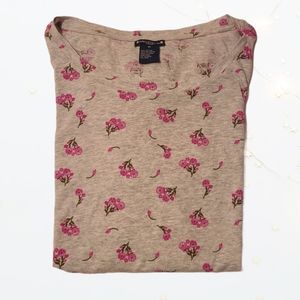 NWT Architect Plus Size T-shirt